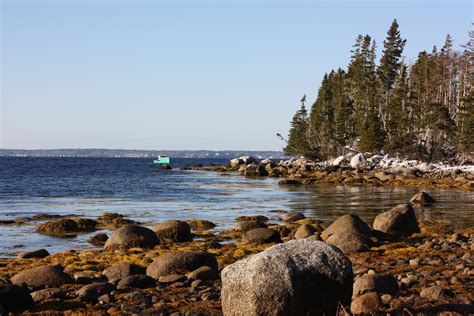 Free Images Beach Landscape Sea Coast Rock Ocean Snow Winter