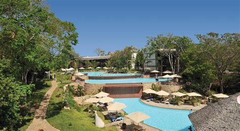 Please refer to cyberview resort & spa cancellation policy on our site for more details about any exclusions or requirements. Baobab Beach Resort Diani - 2020 Rates - Contacts - All ...