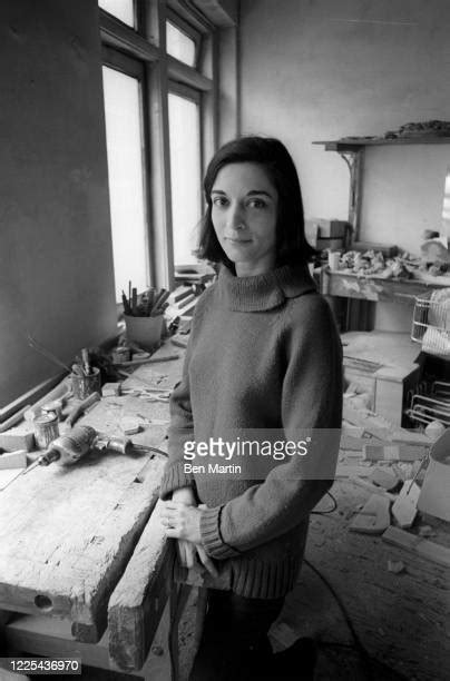 Marisol Escobar Photos And Premium High Res Pictures Getty Images