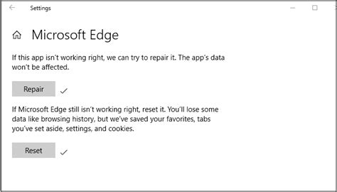 Microsoft Edge Not Responding How To Fix Opsfield