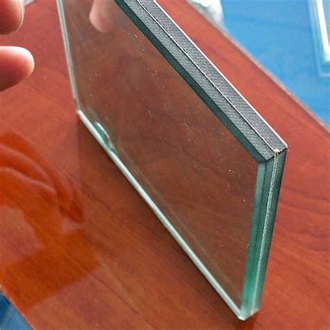Laminated Tempered Glass Process China Laminated Glass And Tempered Glass