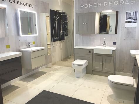 Visit jacques designer luxury bathroom showrooms covering warwick, stratford upon avon. Showroom | Bathroom design, Bathroom showrooms