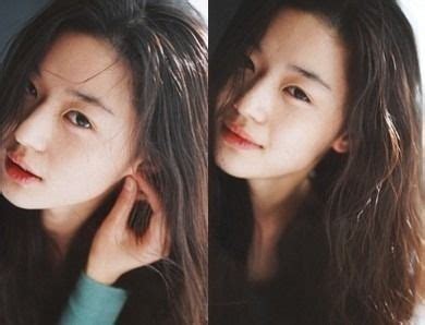 Jun Ji hyun 전지현 born October also known as Gianna Jun is a South Korean actress