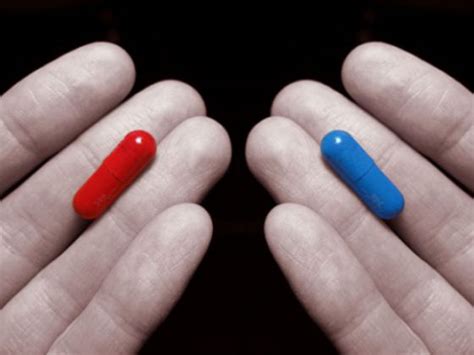 New blues pills album out june 19th 2020. Would you take the blue pill or the red pill? | Playbuzz