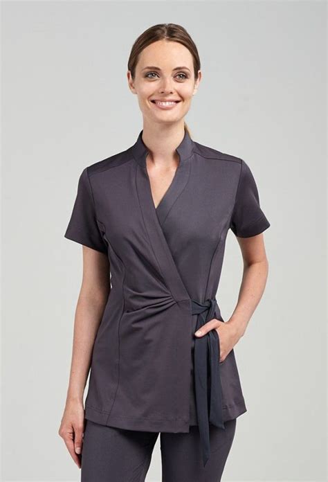 Spas Beauty Uniform Corporate Wear Singapore