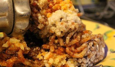 Диета амосова академика