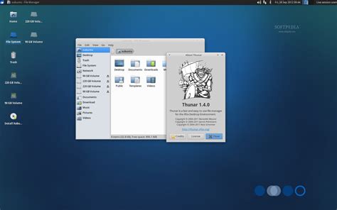 Xubuntu Linux Download A Free And Fast Linux Distribution That Uses