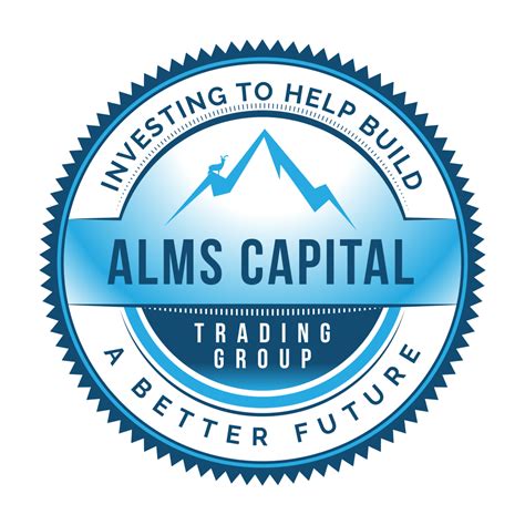 Alms Capital Trading Group Elsqrd Media Group