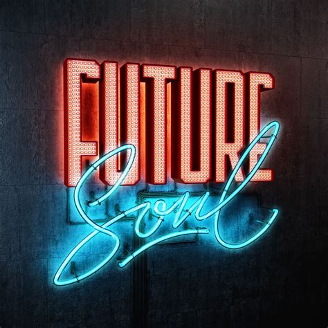 Inspiration Neon Typography Creative Typography Typography Letters
