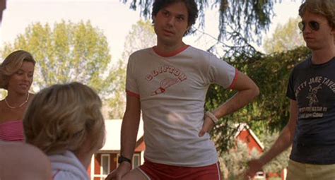 Andy From Wet Hot American Summer Carbon Costume Diy Guides For