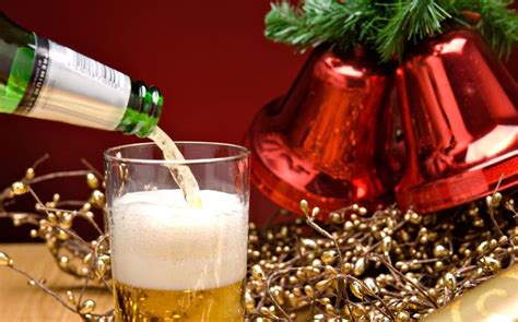 Christmas Beer Tacky And Tasteless Heres What To Drink Instead
