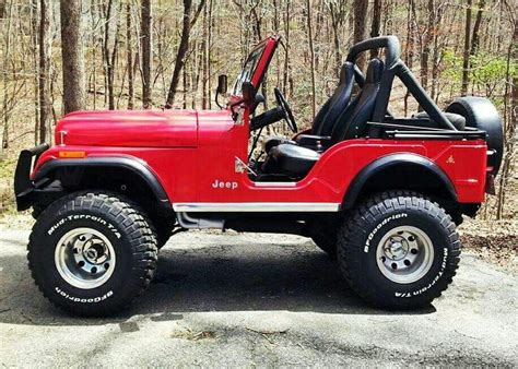 i want this jeep with a 350 v8 and four on the floor jeep wrangler camper cj jeep jeep mods