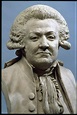 Mirabeau (Honoré Gabriel Riqueti, comte de), homme politique - Louvre ...