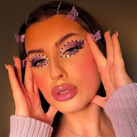 3 639 likes 9 comments makeuptutorials make up holics on instagram “1 4 by eeerinr