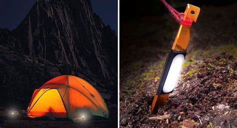 75 Of The Coolest Camping Gadgets And Unique Products For Campers Best