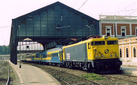 Coge el autobús desde cadiz hasta madrid estacion sur. GC4VYF7 Antigua estación de Cádiz (Unknown Cache) in ...