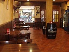Restaurante El Filo de la Navaja en Albacete: 7 opiniones y 1 fotos