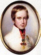 Francisco Carlos de Austria padre de Maximiliano | Maximiliano y ...