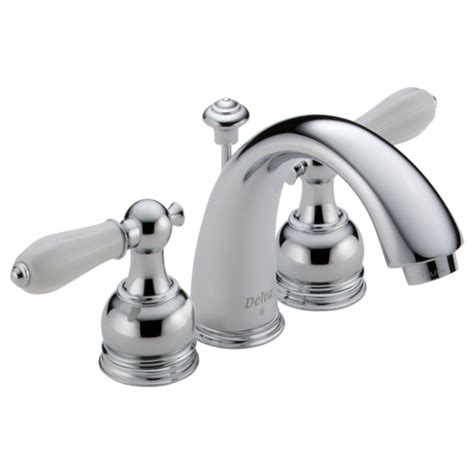 The cold went in easily but the hot was a bit of a problem. Two Handle Mini-Widespread Bathroom Faucet 4530-LHP--H212 ...