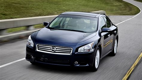 2008 Nissan Maxima Wallpapers And Hd Images Car Pixel