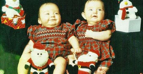 Triplets Born 11 Years Apart Thanks To Ivf Treatment