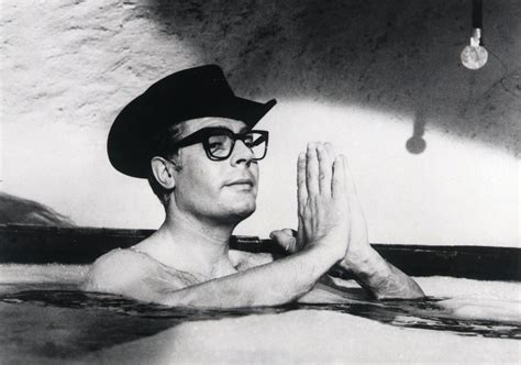 Film Alert 101 On Federico Fellini Donatella And Death The Truth