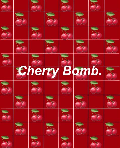 Cherry Wallpapers On Wallpaperdog