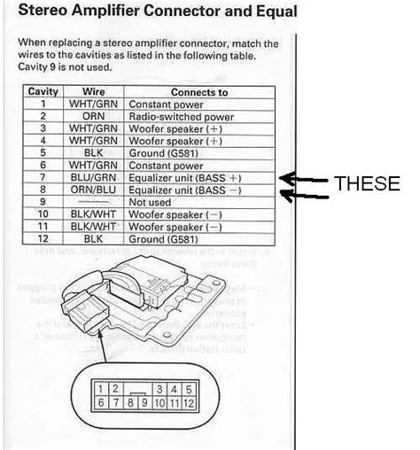 Z Bose Stereo Wiring Diagram