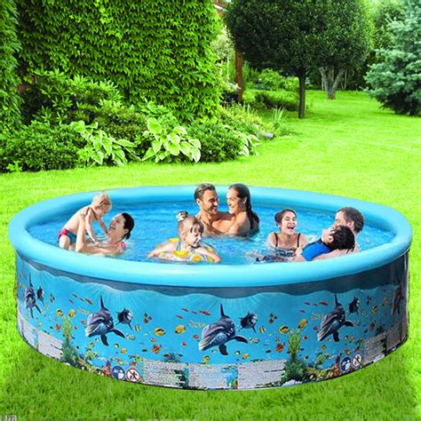 Swimming Pools For Kids And Adults Inflatable Swimming Pool For Kids