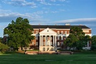 University of Maryland Admissions: SAT Scores and More