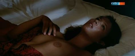 Nude Video Celebs Sophie Marceau Nude Descente Aux Enfers 1986