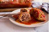 What Side Dish Goes With Stuffed Cabbage Rolls