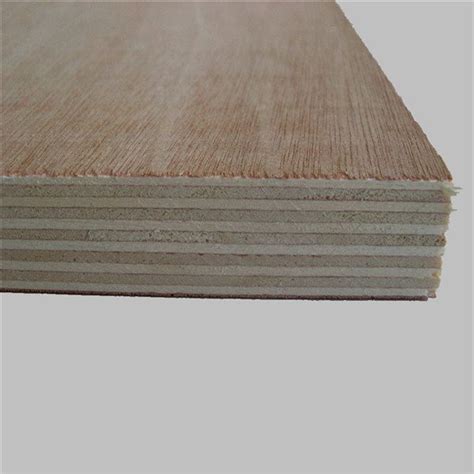 Customized Okoume Marine Plywood Wholesale High Quality Xhwood