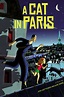 Poster zum Film Die Katze von Paris - Bild 1 auf 13 - FILMSTARTS.de