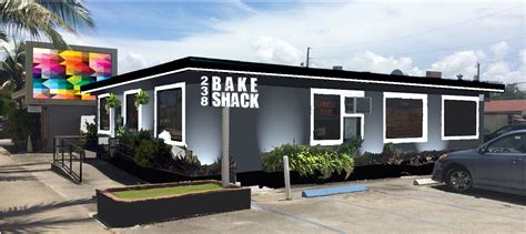 Bake Shack In Dania Beach Photos Menu Reviews And Ratings
