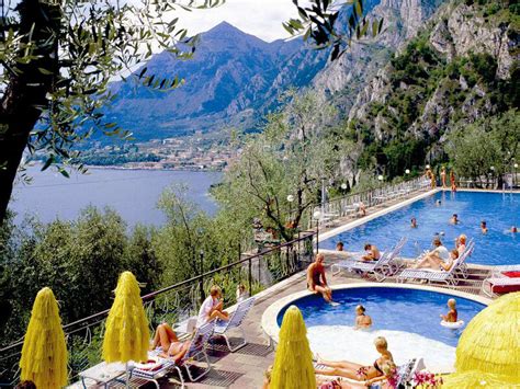 Hotel La Limonaia Lago Di Garda