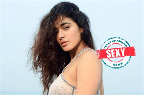 Sexy South Actress Ketika Sharma Is Too Hot To Handle In These