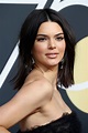 Kendall Jenner – Golden Globe Awards 2018 • CelebMafia