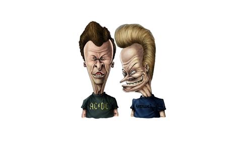 Artwork Beavis And Butthead Wallpapers Hd Desktop And Mobile Backgrounds
