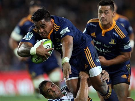 Major Changes For Highlanders Planetrugby Planetrugby