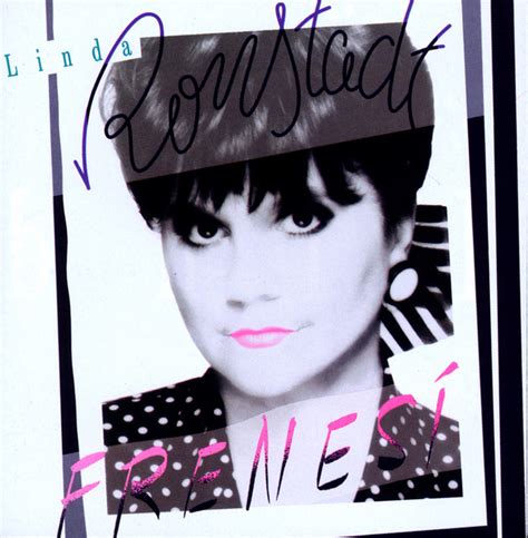 Frenesi Album By Linda Ronstadt Spotify