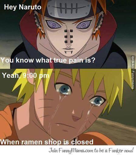 True Sadness Naruto Lols Naruto Funny Naruto Memes Naruto