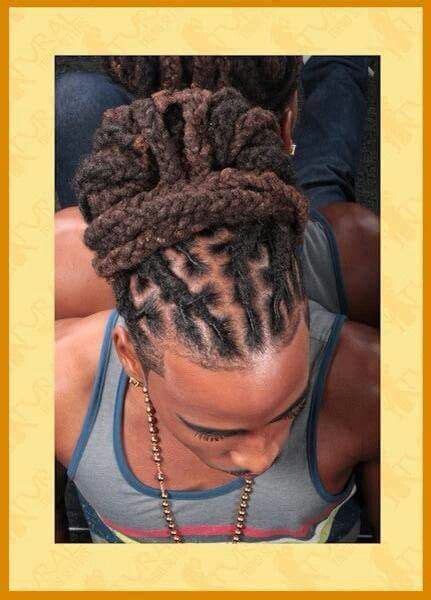 Pin By Soljurni On Masculine Loc♥ Hair Styles Natural Hair Styles