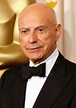 Alan Arkin "Fine" After Suffering Mini-Stroke