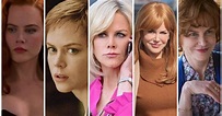 All Nicole Kidman Movies Ranked (Best to Worst)