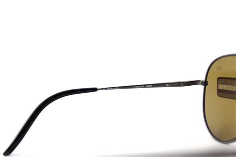 Rare Polarized Serengeti Panarea Le Mans 24h Glass Lens Aviator Sunglasses 8486 726644092880 Ebay