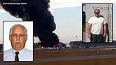 Bradley Airport plane crash: 7 killed in WWII plane crash at ...