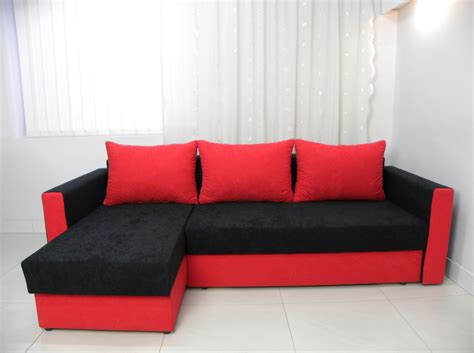 Great savings & free delivery / collection on many items. 30 Collection of Corner Sofa Bed Sale
