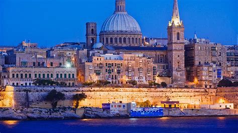 The Top 10 Things To Do And See In Valletta