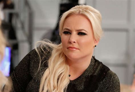 Since the death of her father meghan mccain has been a cancer to the the show the view most fans can agree she is rude. Meghan McCain Says 'Wanting To Be Armed' In The USA Is Not That Uncommon Outside Of Major Cities ...